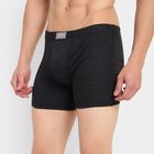 Men's Trunk, Charcoal, small